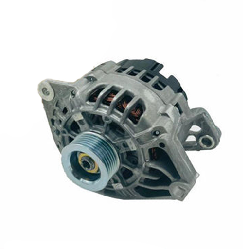 دینام پژو پارس XU7 ایساکو کلاس 8 پلاس 690500399